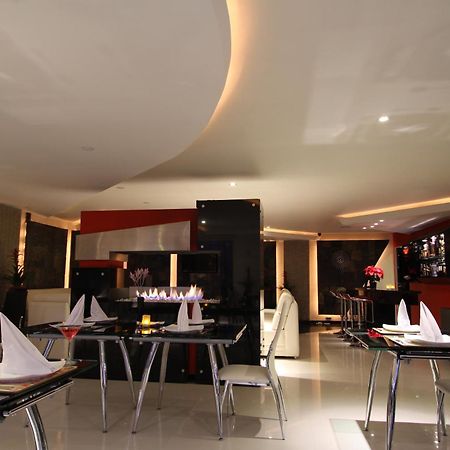 Hotel Suites 108 Богота Екстериор снимка
