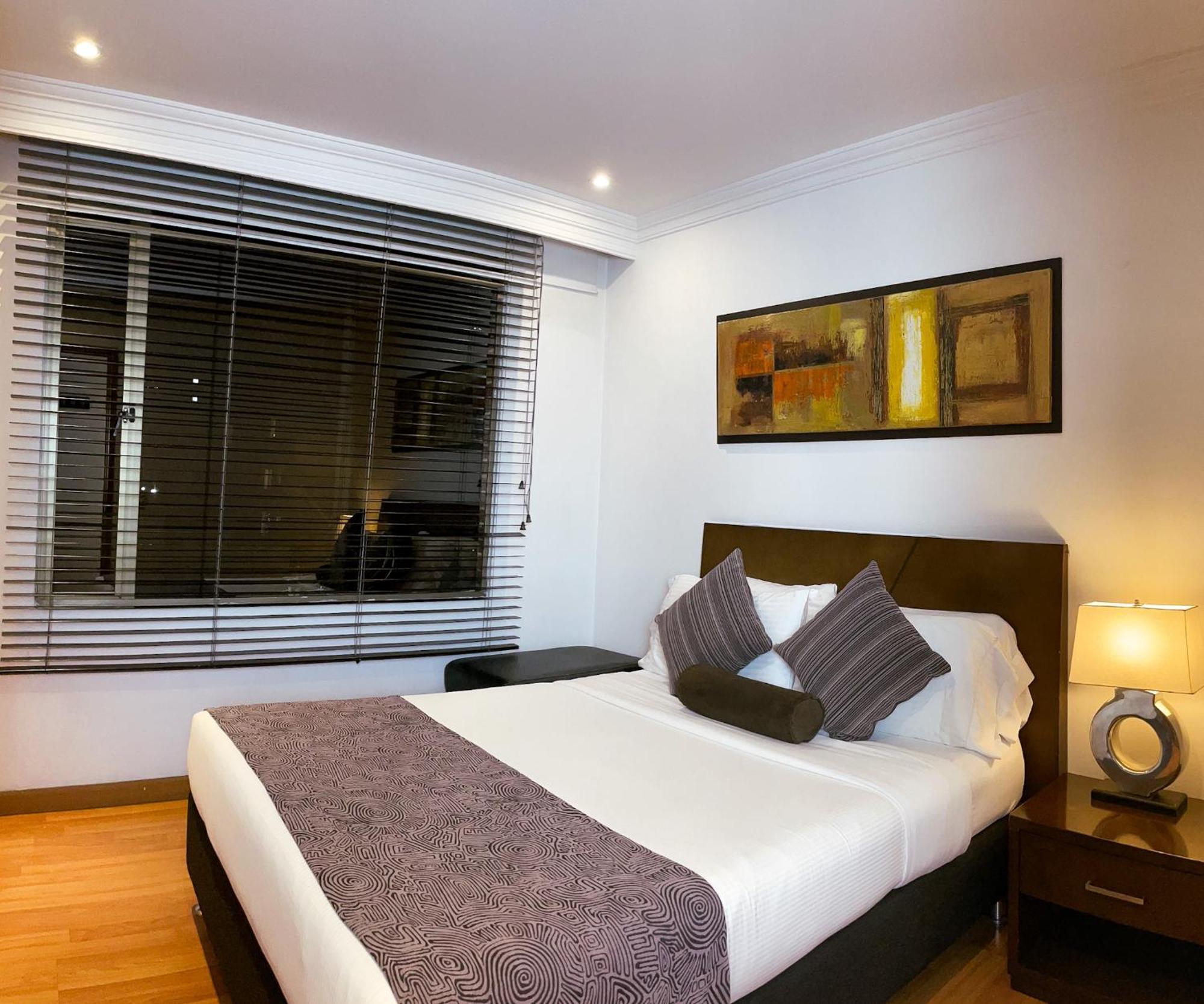Hotel Suites 108 Богота Екстериор снимка
