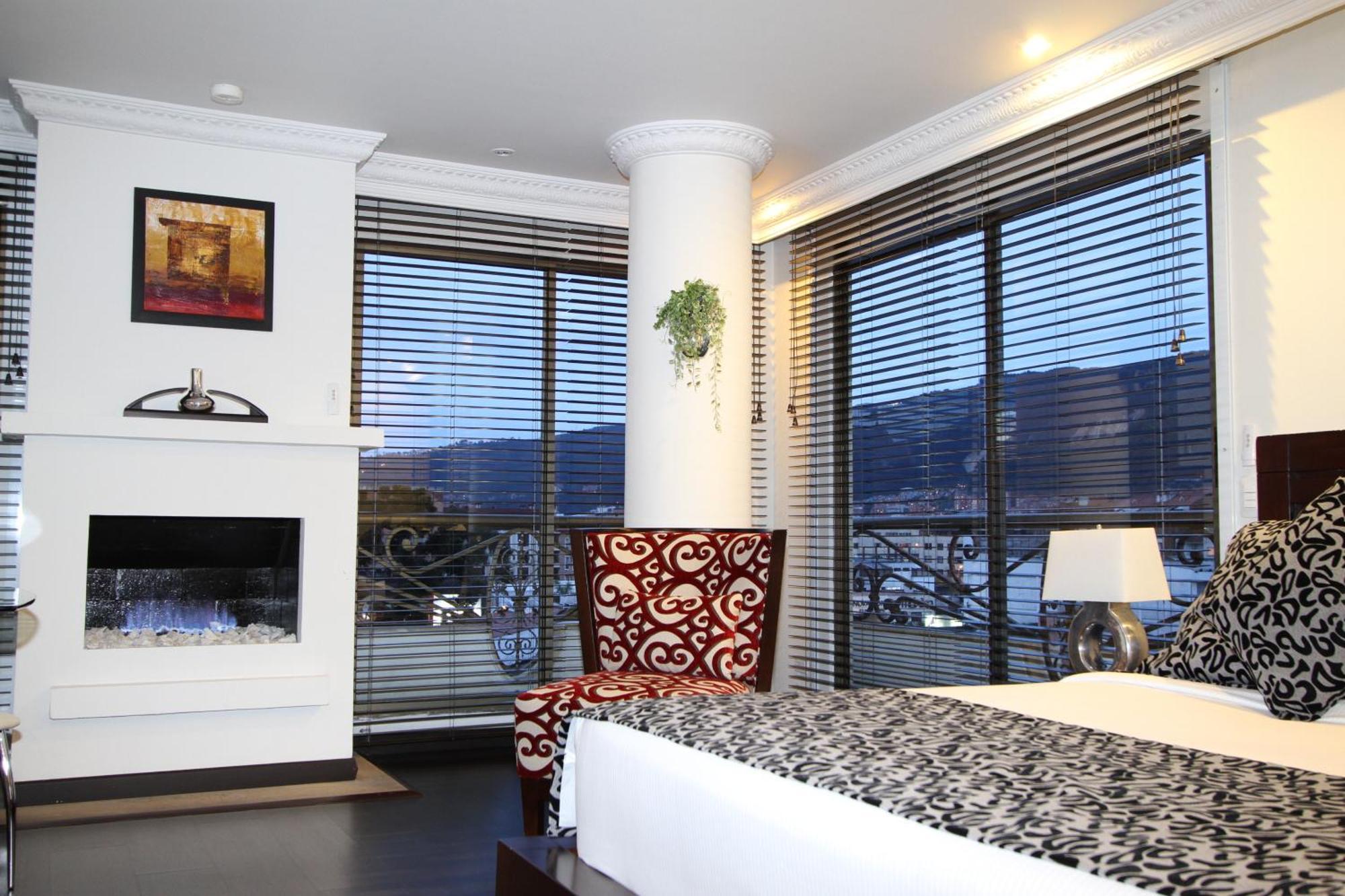 Hotel Suites 108 Богота Екстериор снимка