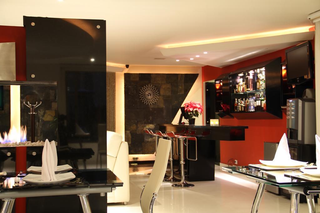 Hotel Suites 108 Богота Екстериор снимка